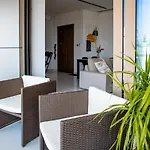 Lejlighed Phaedrus Living: 360 Tower Luxury Flat *